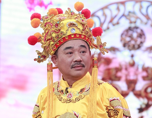 ngọc ho&agrave;ng